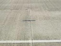 Distress Type CRCP 8-Low Severity Transverse Construction Joint Deterioration Distress Type CRCP 8-Low Severity Transverse Construction Joint Deterioration