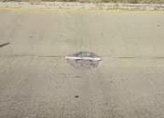 Distress Type CRCP 11-Moderate Severity AC Patch Distress Type CRCP 11-Moderate Severity AC Patch