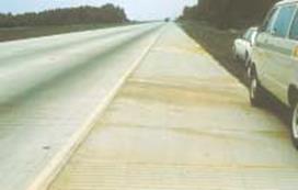 Distress Type CRCP 14-Water Bleeding and Pumping Distress Type CRCP 14-Water Bleeding and Pumping