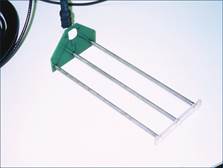 Figure 7.4. Photo. Moisture probe.