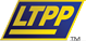 Logo. Long-Term Pavement Performance program logo with trademark.