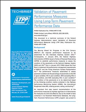 FHWA-HRT-17-105 PDF Cover Image