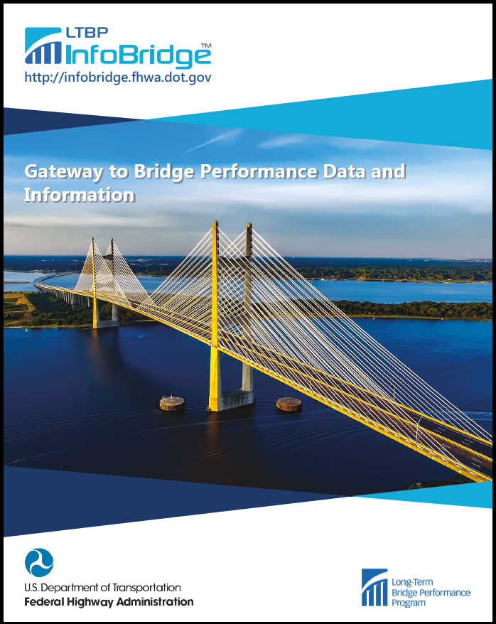 Gateway to Bridge Performance Data and Information