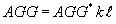 Equation 23 Joint stiffness equals the nondimensional joint stiffness times the coefficient of subgrade reaction times the radius of relative stiffness.