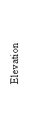 Text Box: Elevation