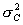 variance equation 2