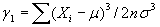 Equation 66 - click here for more detail.