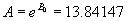 New Equations using equation 110.