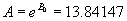 New Equations using equation 110.