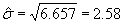 Equation 7: Standard Deviation Equation. Click here for more detail.