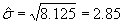 Equation 9 target miss standard deviation. Click here for more detail.