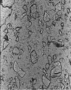 Compare figures 141–143. In all the slag concentration is 65 percent of the cementitious material.