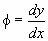 Table 41 equation