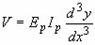 Table 41 equation