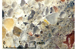 Figure 130. Photo. SRW mix A.