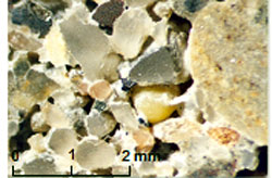 Figure 131. Photo. SRW mix B.