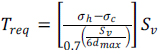 T subscript req. Click here for more information.