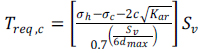 T subscript req,c. Click here for more information.