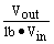 Static Calibration column: Equation: (volts-out divided by the product of lb and volts-in)