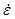 part of the nonlinear stress-strain relationship formula where epsilon dot is the strain rate