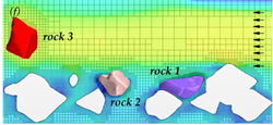 Figure 60-F, Graphic. This is the position at time f.