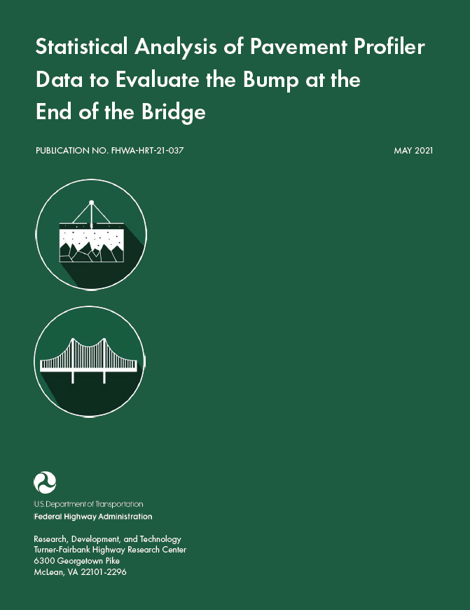 Report FHWA-HRT-21-037