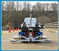 Bridge robot