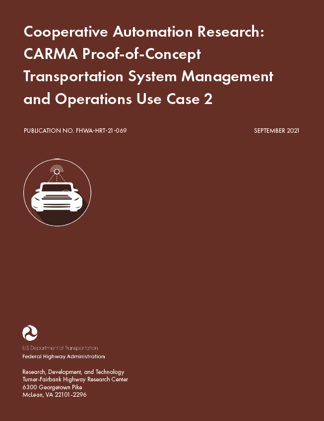 FHWA-HRT-21-069 PDF Cover Image