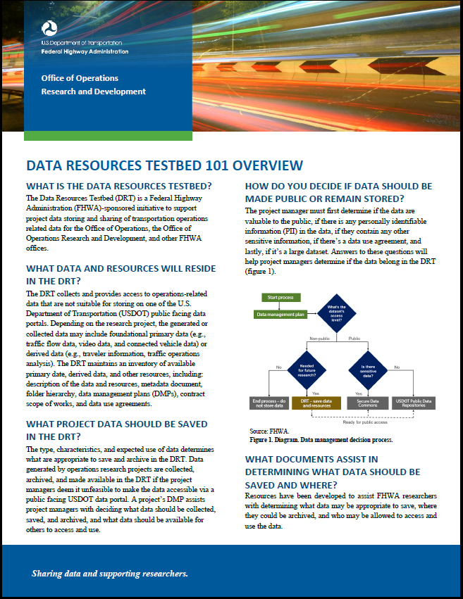 FHWA-HRT-22-053 PDF Cover Image