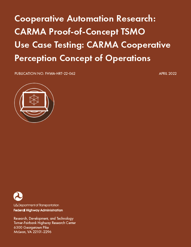 FHWA-HRT-22-062 PDF Cover Image