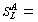 Capital S is equal to Capital S subscript Capital L