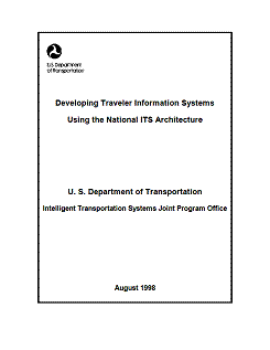 Picture of the Report Cover.