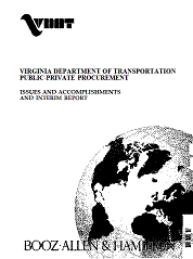 Picture of the Report Cover.