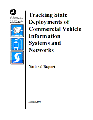 Picture of the Report Cover.