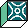 Evaluation Design logo