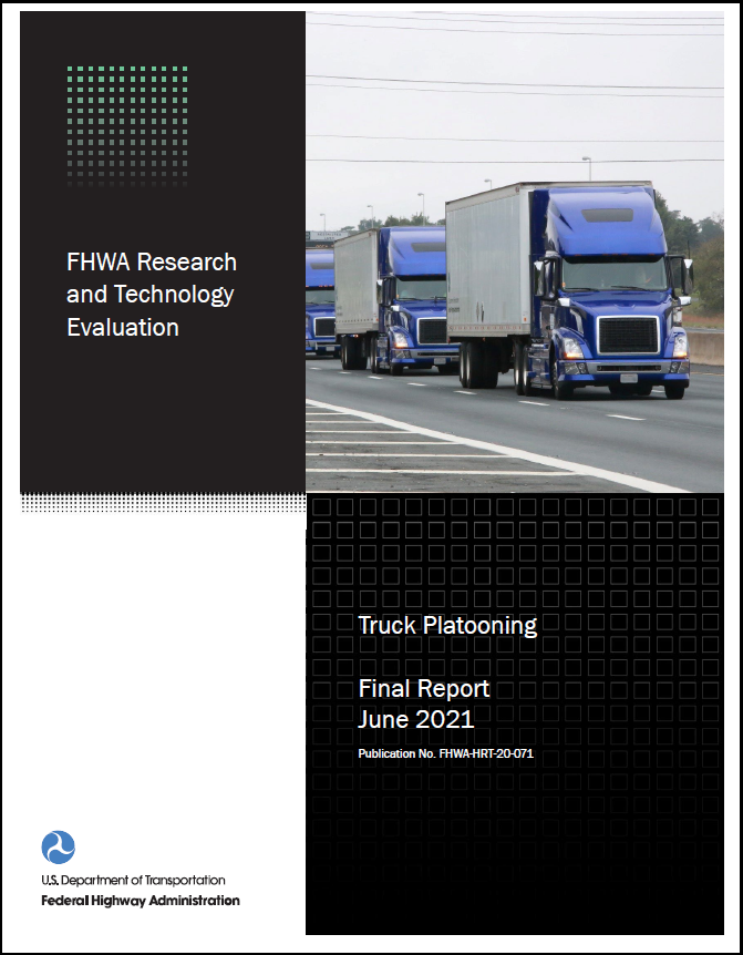 FHWA-HRT-20-071 PDF Cover Image