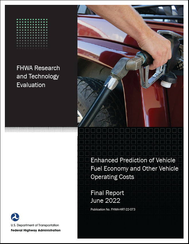 FHWA-HRT-22-073 PDF Cover Image