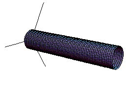 Figure b pressure-independent (Von Mises) yield surfaces