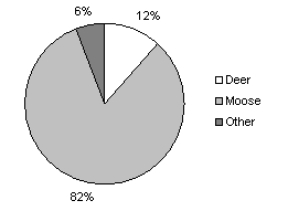 Wildlife Movement Chart