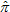 Pi with circumflex Pi with circumflex