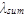 lambda subscript sum, open parentheses, the variance of lambda subscript sum divided by lambda subscript sum squared, close parentheses.