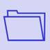 Manila folder icon