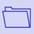 Manila folder icon