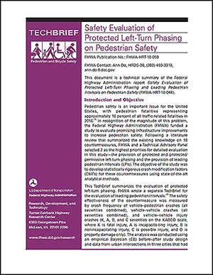 FHWA-HRT-18-059 PDF Cover Image