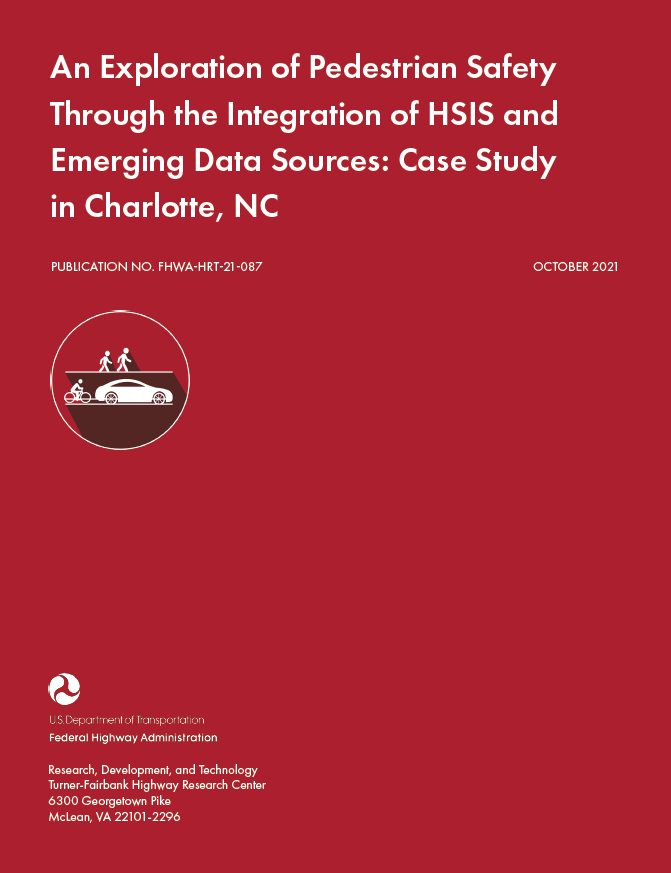 FHWA-HRT-21-087 PDF Cover Image