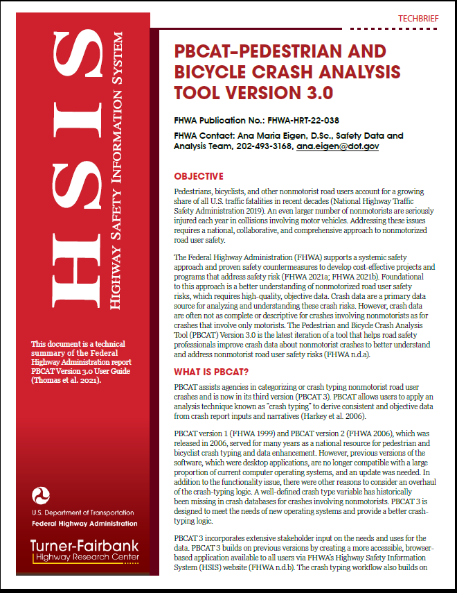 FHWA-HRT-22-038 PDF cover