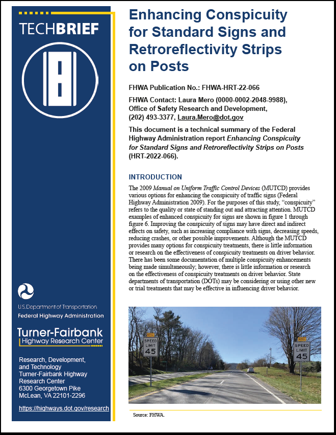 FHWA-HRT-22-066 PDF cover