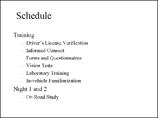 Training Slide 2. Click here for more detail.