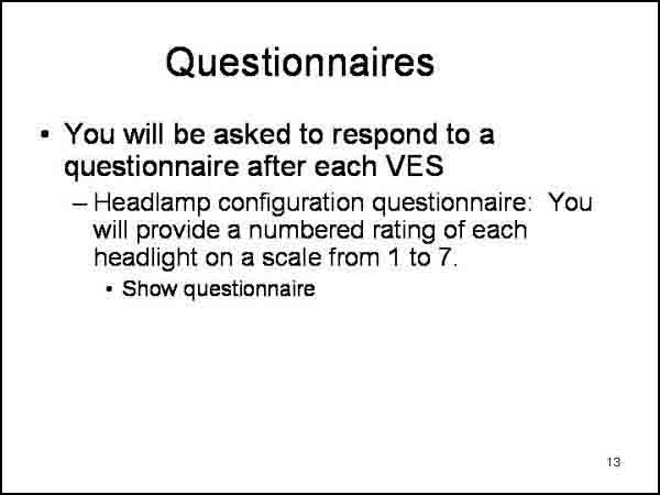 Training Slide 13. Click here for more detail.