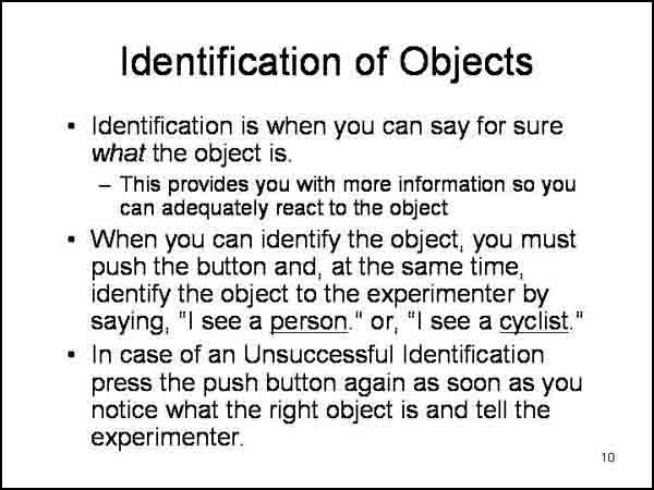 Training Slide 10. Click here for more detail.